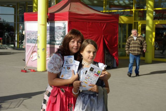 Wiesn 2013